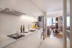 Somerset Xindicheng Xi'an