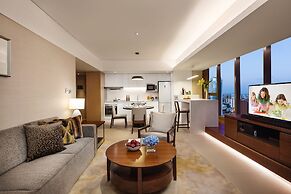 Somerset Xindicheng Xi'an