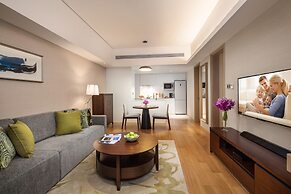 Somerset Xindicheng Xi'an