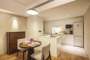 Somerset Xindicheng Xi'an