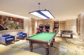 Somerset Xindicheng Xi'an