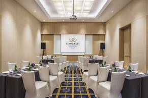 Somerset Xindicheng Xi'an