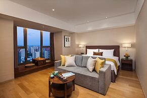 Somerset Xindicheng Xi'an