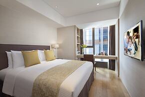 Somerset Xindicheng Xi'an