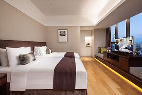 Somerset Xindicheng Xi'an