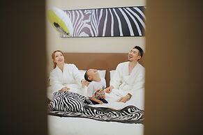 Somerset Xindicheng Xi'an