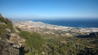 Diktynna Luxury Villas