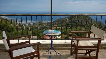 Diktynna Luxury Villas