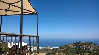 Diktynna Luxury Villas