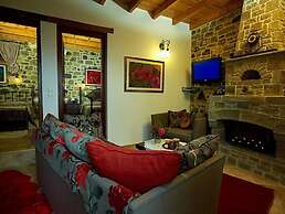 Diktynna Luxury Villas