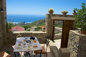 Diktynna Luxury Villas