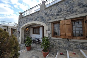 Diktynna Luxury Villas