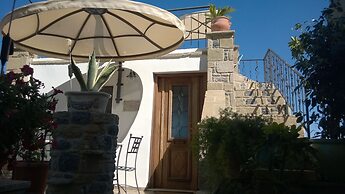 Diktynna Luxury Villas