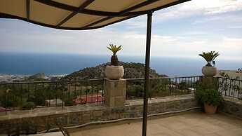 Diktynna Luxury Villas