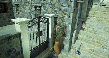 Diktynna Luxury Villas