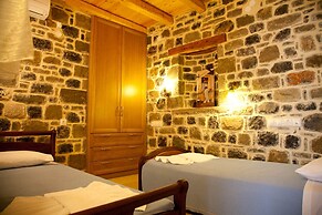 Diktynna Luxury Villas