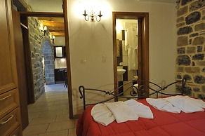 Diktynna Luxury Villas