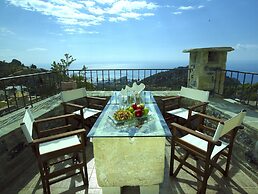 Diktynna Luxury Villas