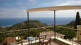 Diktynna Luxury Villas