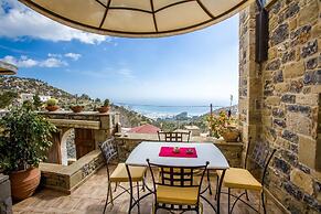 Diktynna Luxury Villas