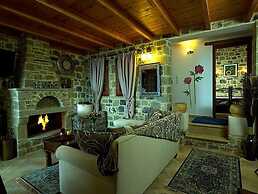 Diktynna Luxury Villas