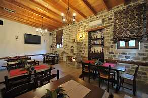 Diktynna Luxury Villas