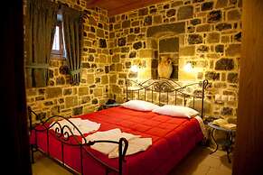 Diktynna Luxury Villas