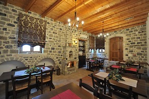 Diktynna Luxury Villas