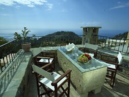 Diktynna Luxury Villas