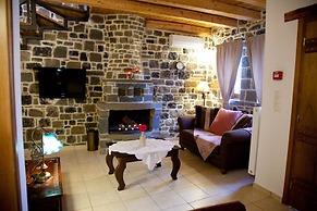 Diktynna Luxury Villas