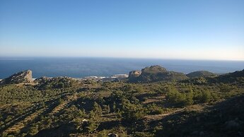 Diktynna Luxury Villas