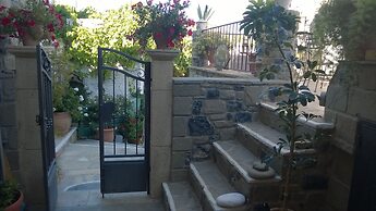 Diktynna Luxury Villas