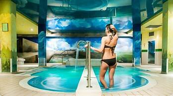 Hotel Silken Spa La Hacienda de Don Juan