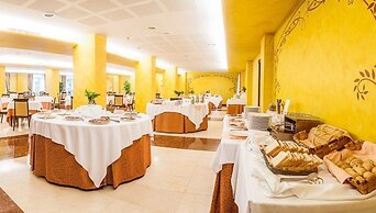 Hotel Silken Spa La Hacienda de Don Juan
