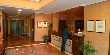 Hotel Silken Spa La Hacienda de Don Juan