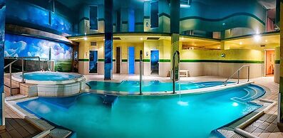 Hotel Silken Spa La Hacienda de Don Juan