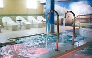 Hotel Silken Spa La Hacienda de Don Juan