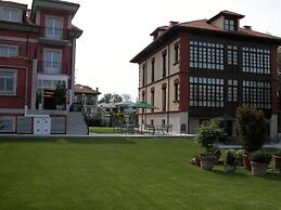 Hotel Silken Spa La Hacienda de Don Juan