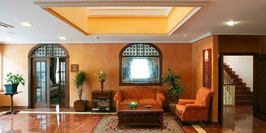 Hotel Silken Spa La Hacienda de Don Juan