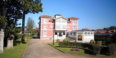 Hotel Silken Spa La Hacienda de Don Juan