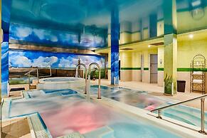 Hotel Silken Spa La Hacienda de Don Juan