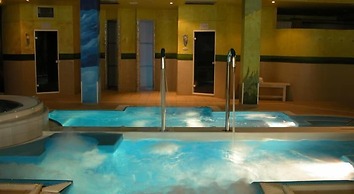 Hotel Silken Spa La Hacienda de Don Juan