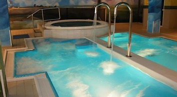 Hotel Silken Spa La Hacienda de Don Juan