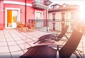 Hotel Silken Spa La Hacienda de Don Juan