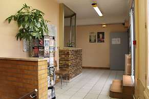 Hôtel de la Comète