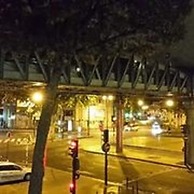 Hôtel de la Comète