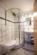 Hotel Burghof