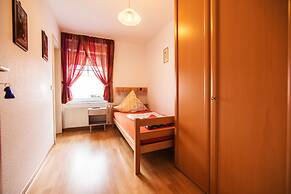 Hotel Burghof