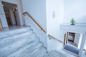 Hotel Burghof