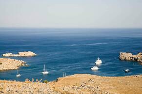 Pefki Islands Resort